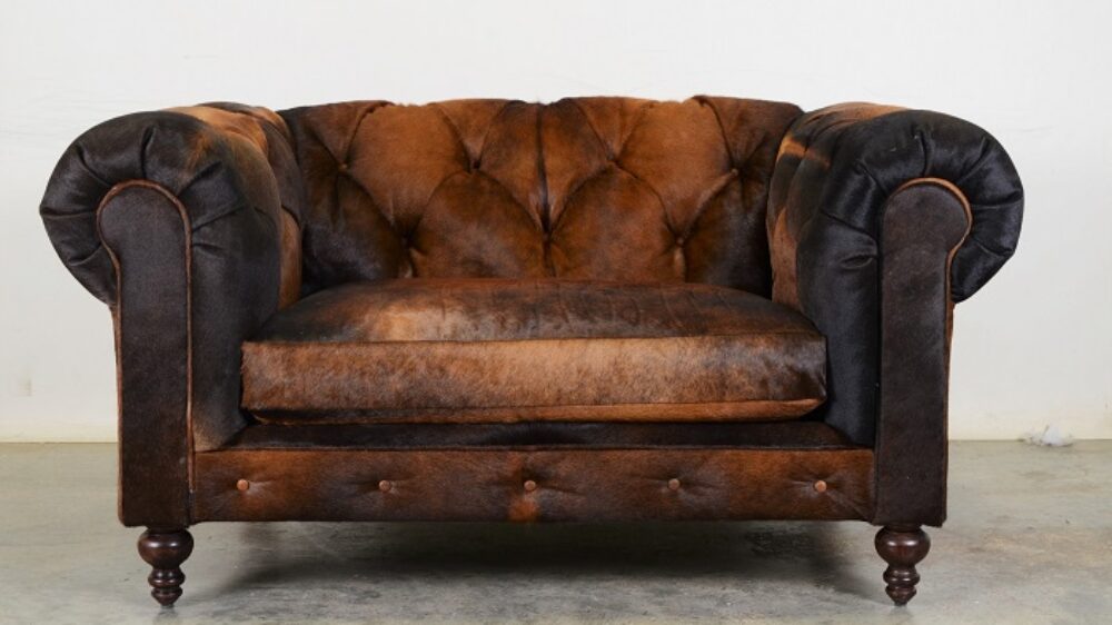Chesterfield Watutsi