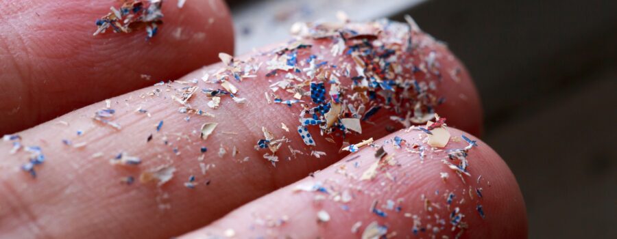 The Microplastic Menace: Understanding the Widespread Anxiety About Vinyl and Its Impact on Our Health