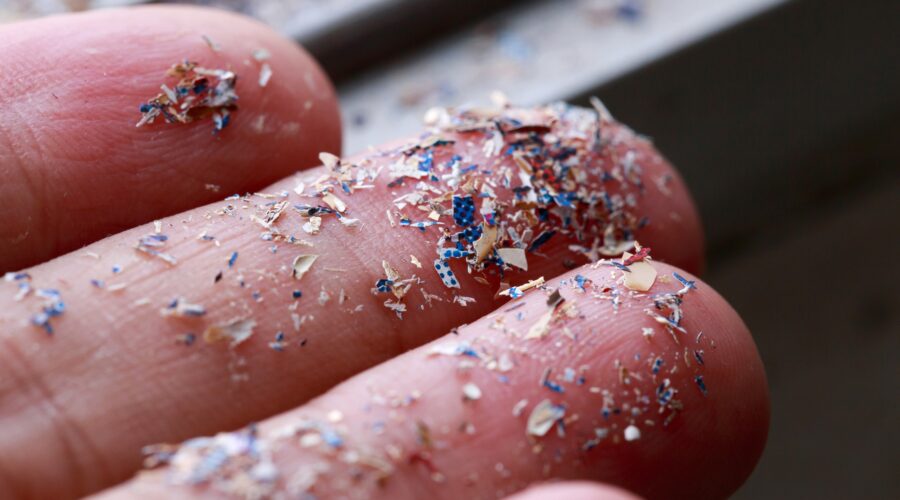 The Microplastic Menace: Understanding the Widespread Anxiety About Vinyl and Its Impact on Our Health