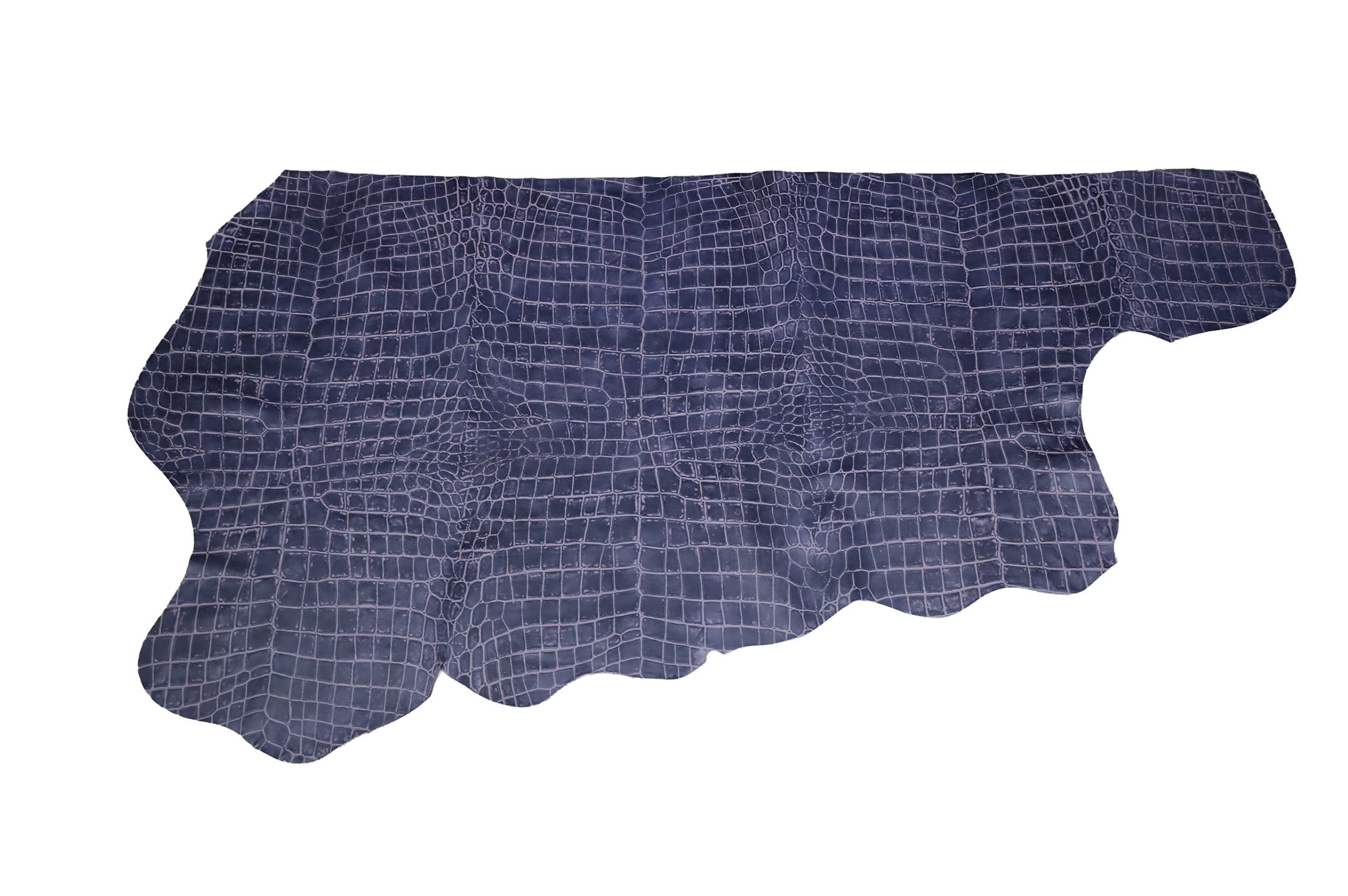 Reuping Croc Custom Half Hide